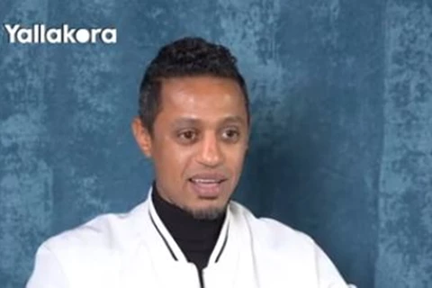 عمرو سماكة يكشف ليلا كورة: اخترت العودة للأهلي رغم عرض الزمالك "الأكبر" (فيديو)